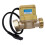 10 Pcs 26mm 3/4 Inch PT Thread Connector 120W Pump Water Flow Sensor 4