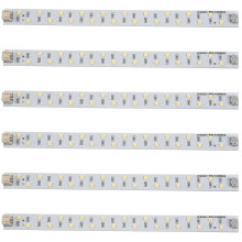 6pcs 20cm Photo Box LED Light Strip for Photo Studio Box the  of LED Light