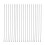 20Pcs 17.7 inch Stainless Steel Locking Cable Ties For Exhaust Pipe Header Wrap Tape Silver 1