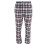 Ten West Apparel Men's Flannel Pyjama Pants 1