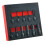 Britool 11Pc 3/8" Impact Hex Bit Socket Set 1