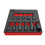 Britool 11Pc 3/8" Impact Hex Bit Socket Set 5