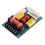 4X 200W Speaker Crossover 2 Way High-Low 8 Ohm Frequency Divider for 10 Inch Speaker 3