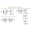 3X USB to RS485 Communication Module Bidirectional Half-Duplex Serial  Converter 6