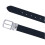 Dickies Dickies Men's Leather Reversible Jean Belt 3