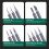 12 Pcs 900M Soldering Iron Tips for Hakko, Yihua, Atten, Quick, , and More - Replacement Solder Tips 2