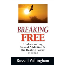 Breaking book Understanding Sexual Addiction and the Healing Power of