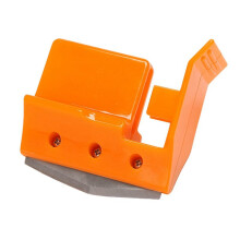 3X for XC-2000E Electric Orange Juicer Blade Spare Parts Orange Juicer Machine Parts Blade Orange Juicer Knife