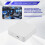 2X Tuya  Gateway Hub  Home Bridge Tuya  Device Work with  Life App Remote Control 9