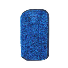 Spazzola per piscina e spa Mytee Blue da 11,5"