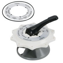 FQRANBO 270067 Kit de Reemplazo de Válvula Superior de 2 Pulgadas para Pentair Hi-Flow