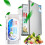 (1PCS) Activated Charcoal Odor Absorber for Fridge & Closet 7