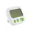 Vibration Alarm Clock Led Digital Timer Electronic Candy Watch Desktop Display Student Clock Desk Gadgets 2