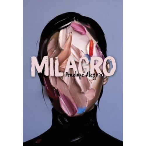 Milagro by Penelope Alegria Paperback Book