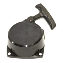 Rebobinador Original Husqvarna para Sopladores de Mochila / 150 BF, 150 BT, 350 BF, 350 BT / 502843101
