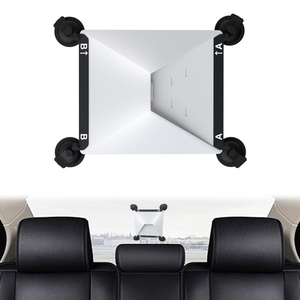 Starlink Mini Car Suction Cup For Stable Signals 6461731221555