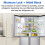 (1PCS) Activated Charcoal Odor Absorber for Fridge & Closet 3
