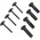 Assemblaggio Pin e Ancoraggio Waterway, Clearwater, Base Serbatoio #429-7300 1
