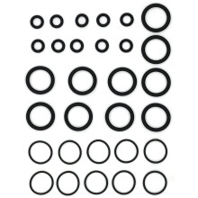 JYCJCF 98209800 Luftentlastungsventil 98209803 O-Ring Set 98209804 für Pool/Spa Filter Pac Fab (10er Pack)
