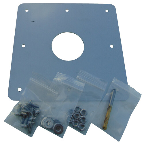 FairOaksReturn - Wasser Rückkehr Reparaturset