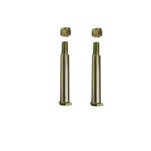 Thaekuns 137644,532193406,73930600,738-3056,712-04065 Vervangingswiel Schouderbout met Lockmoer voor Craftsman