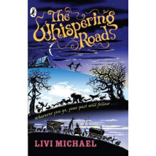 Whispering Road by Livi Michael Paperback Book
