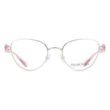 Swarovski SK1024 401M Women New Eyeglasses