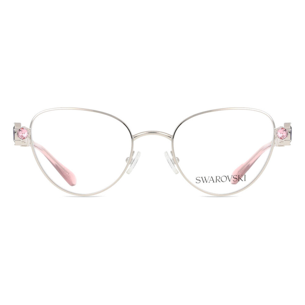 Swarovski Sk1024 401M Women New Eyeglasses