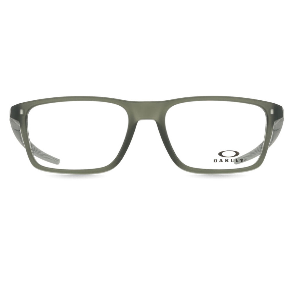 Oakley Ox8164 Port Bow 816411 Men New Eyeglasses