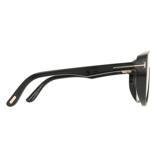 TOM FORD Tom Ford FT1182 ACHILLES 01A Men New Sunglasses 1