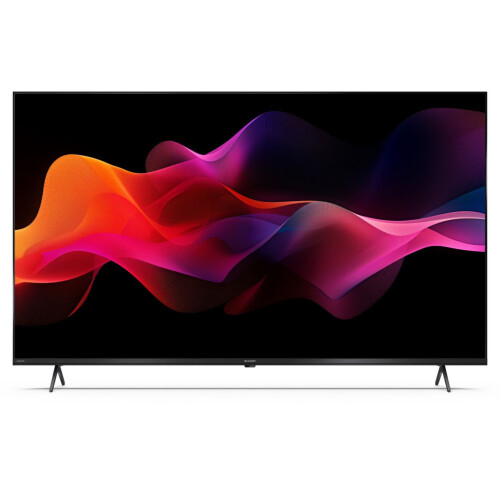 Sharp SHARP 55HM5245KB 55 Inch 4K UHD Quantum Dot TiVo Smart TV 2