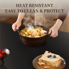 Black PU Leather Tablecloth Oil-Proof Waterproof Wear-Resistant Wash-Free Dining Table Cloth Mat 70x140cm
