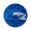 Mitre (5, Blue/White) Mitre Oasis Netball 6