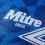 Mitre (4, Blue/White) Mitre Oasis Netball 4
