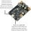 DC5V TWS  Amplifier Board 2x10W Dual-Channel Bass  Amplifier Module Type-C Interface 7