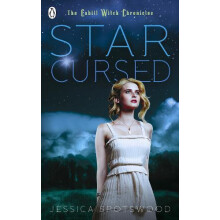 Born Wicked Star Cursed by Jessica Spotswood Paperback Book