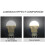 Usb Rechargeable Bulb Camping Bulbs,   Light Detachable Charging Led Bulb 2