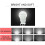 Usb Rechargeable Bulb Camping Bulbs,   Light Detachable Charging Led Bulb 3