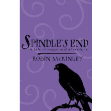 Spindles End by Robin McKinley Paperback Book