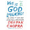 Why Is God Laughing by Dr Deepak Chopra Paperback Book 1