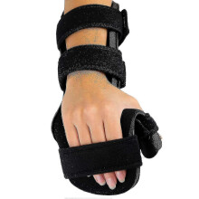 Stroke Hand Splint for Flexion Contractures Comfortable Stretch