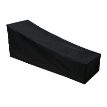 210 x 75 x 80 x 40cm Garden Furniture Cover Protective Cover Garden Table Cover Waterproof Furniture Cover