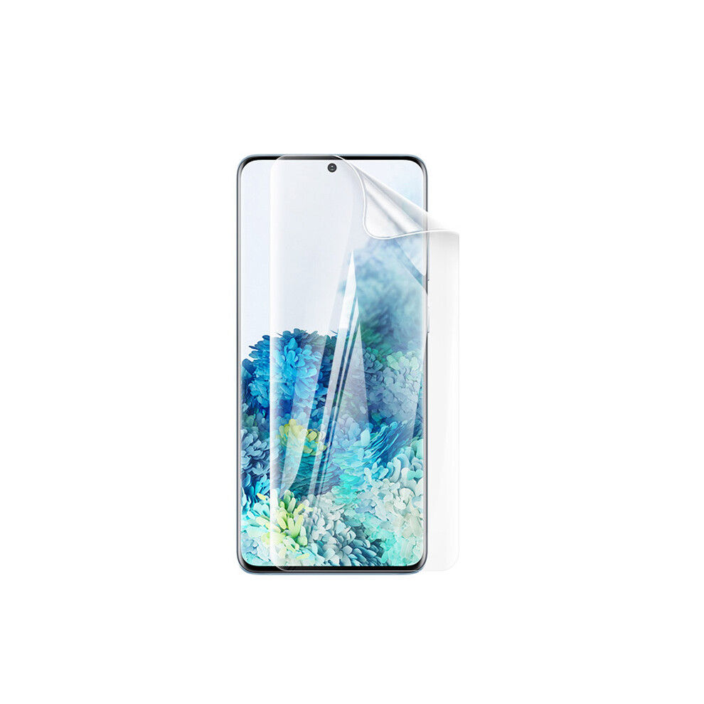 Photos - Protective film / glass Samsung Hydrogel Screen Protector  Samsung Galaxy S22 Ultra ISP-RMB33-98D(2-Pack)