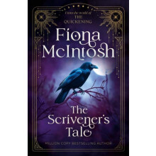The Scriveners Tale An Epic Fantasy of Hidden Magic Dark Secrets and a