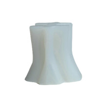 Geometric Shape Candle Mold Silicone Mold for Candle Making Resin Epoxy Molds Handmade Soap Mold Craft Home Decorations