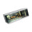1:64 Scale Illuminated Car Model Display Case Featuring BuiltIn Lighting for Enhancing Showcases Constructed from Durable Plastic  3 1