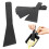 Non-Stick Stirring Raclette Cheese Heat-Resistant Thin Spoon 2