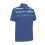Callaway Callaway Mens Emea Collared Polo Shirt 1