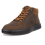 Ecco (11.5 UK (46EU), Camel) ECCO Mens Move Leather Ankle Boots 1
