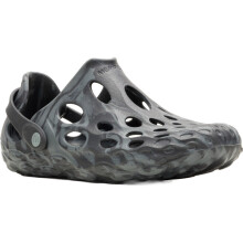 (11 UK, Black) Merrell Mens Hydro Moc Flexible Shoes